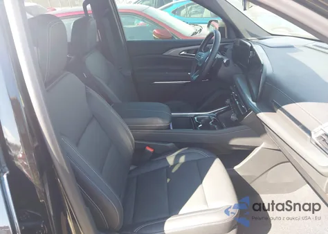 2025 Chevrolet Traverse Fwd Lt z USA, uszkodzony, nr VIN 1GNERGRS8SJ239065